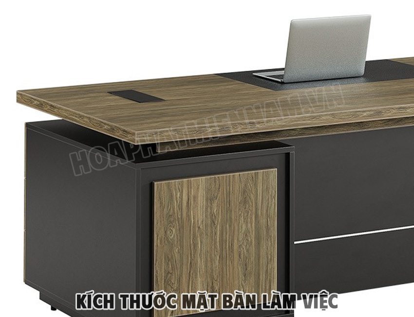 Tại Sao Phải Chọn Kích Thước Mặt Bàn Phù Hợp Cho Các Công Việc Khác Nhau?