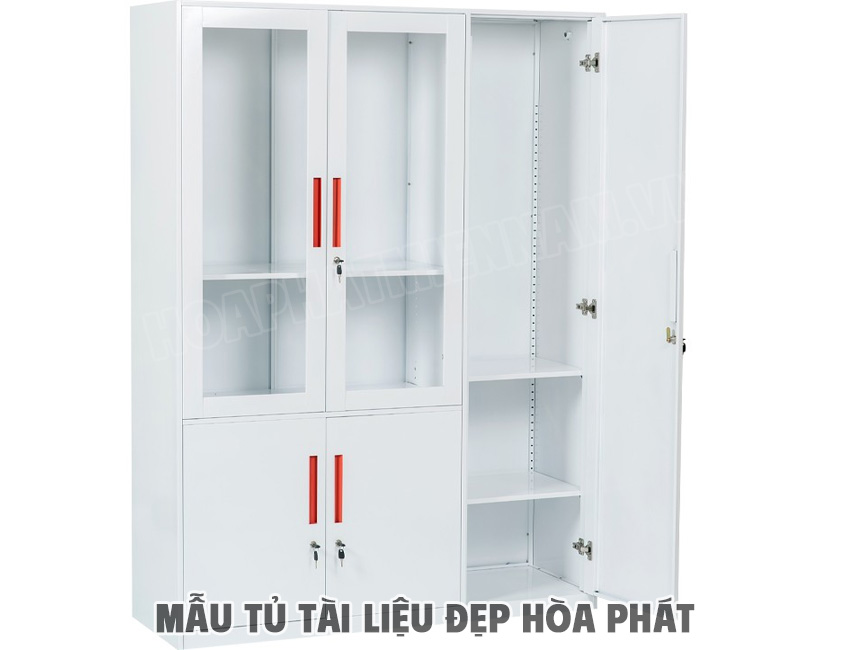 Thế Nào Là Một Mẫu Tủ Tài Liệu Đẹp?