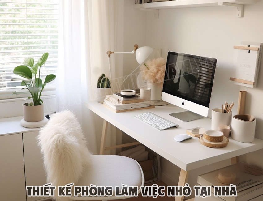 Chọn Đồ Nội Thất Phù Hợp