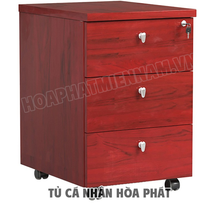 Hộc di động cá nhân Hòa Phát