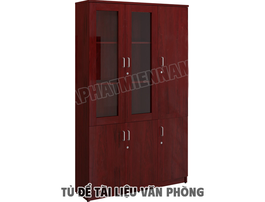 Công năng chính của tủ để tài liệu văn phòng