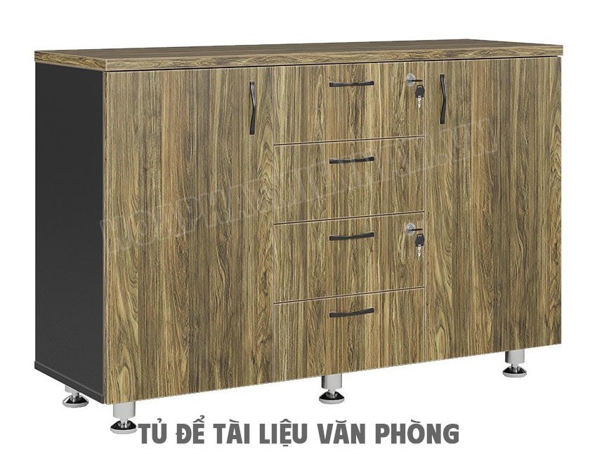 Tủ để tài liệu văn phòng là gì?