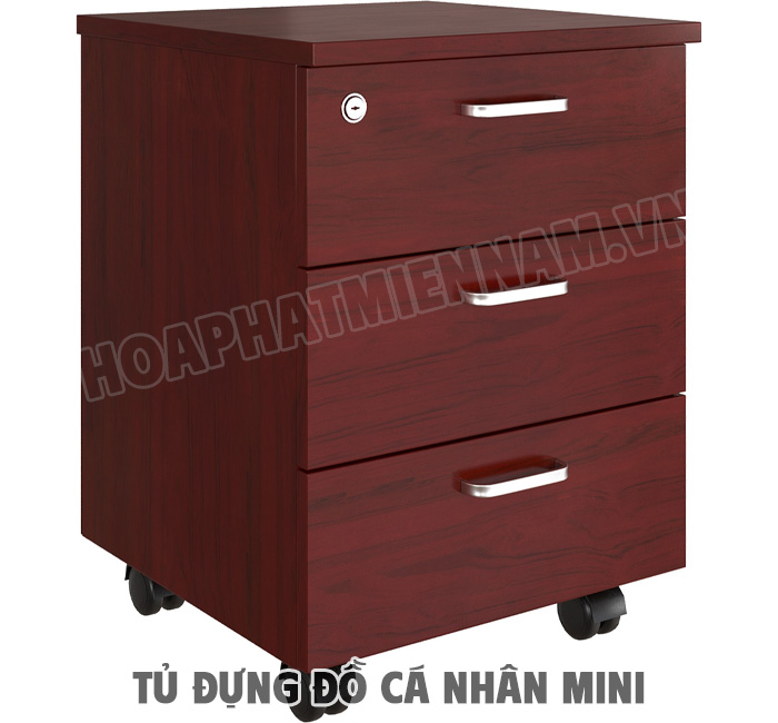 Lợi Ích Khi Sử Dụng Tủ Đựng Đồ Cá Nhân Mini