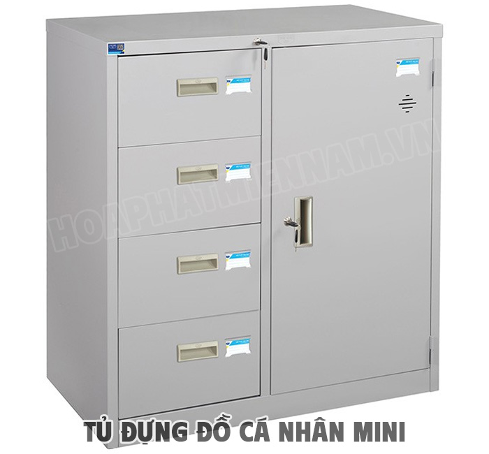 Tủ Đựng Đồ Cá Nhân Mini Là Gì?