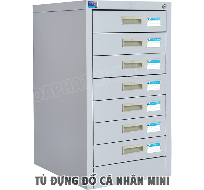 Tủ Đựng File Tài Liệu Mini