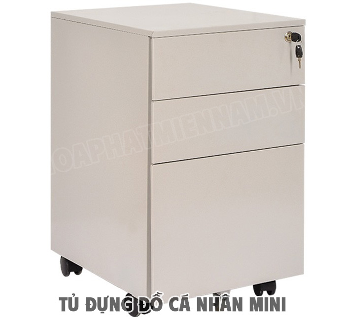 Hộc Di Động Mini