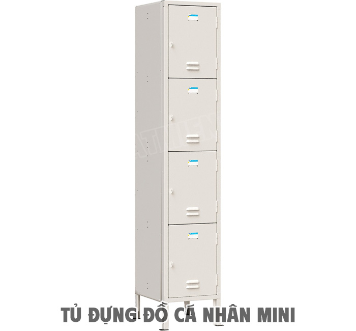 Tủ Locker Mini