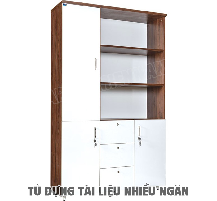 Ứng Dụng Của Tủ Đựng Tài Liệu Nhiều Ngăn
