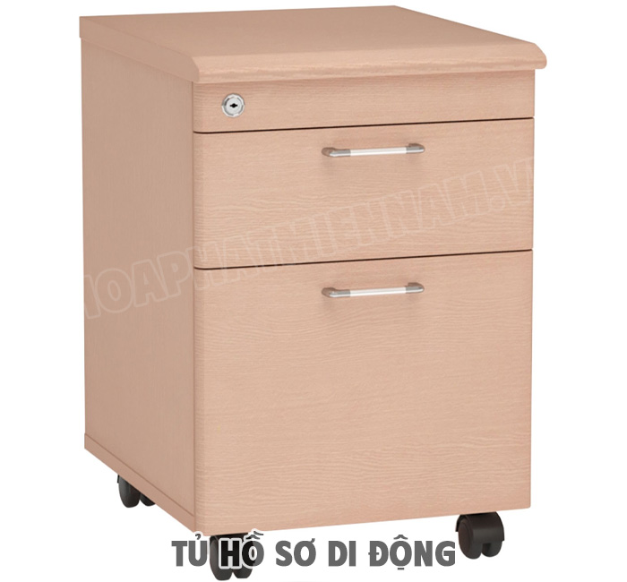 Phân Loại Tủ Di Động Phổ Biến Hiện Nay