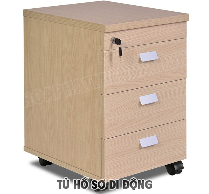 Lợi Ích Của Tủ Hồ Sơ Di Động
