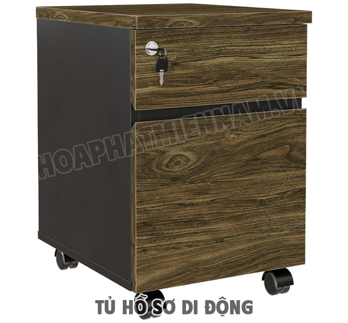 Ứng Dụng Của Tủ Hồ Sơ Di Động