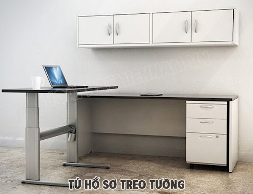 Các loại tủ hồ sơ treo tường phổ biến