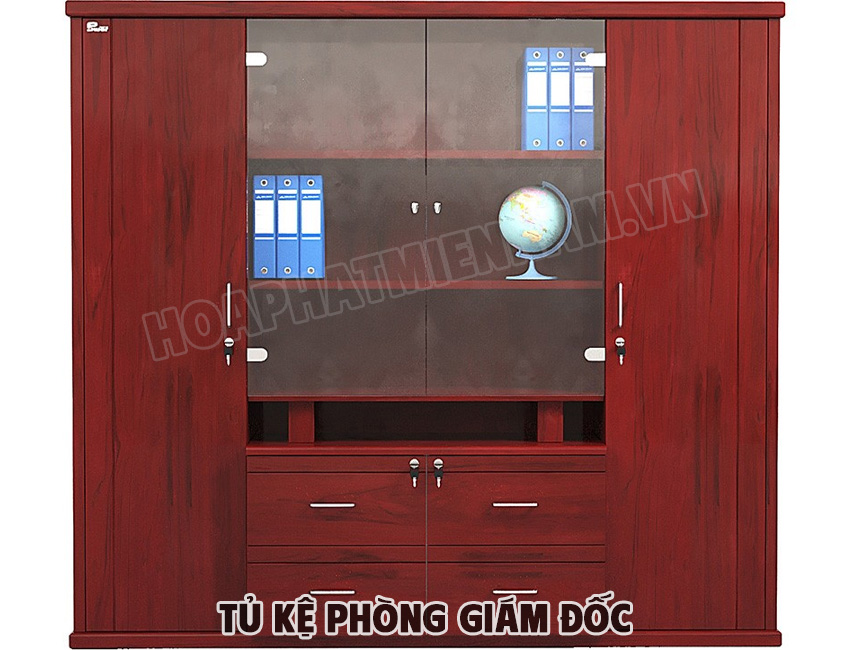 Lợi Ích Của Tủ Kệ Phòng Giám Đốc