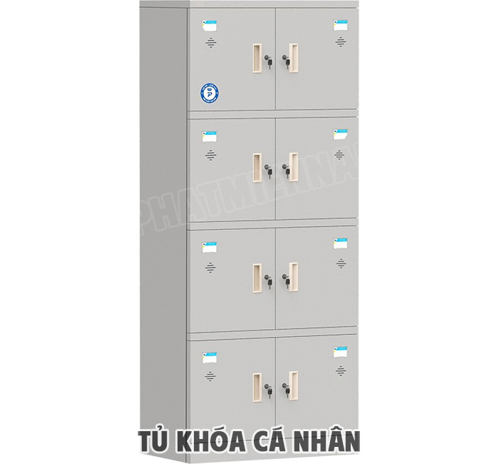 Lợi Ích Thiết Thực Khi Sử Dụng Tủ Khóa Cá Nhân