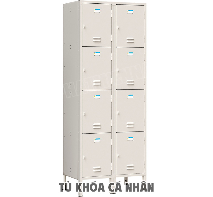 Kinh Nghiệm Lựa Chọn Tủ Khóa Cá Nhân Phù Hợp