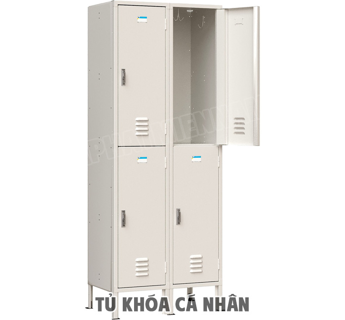 Gợi Ý Sử Dụng và Bảo Quản Tủ Khóa Cá Nhân Hiệu Quả