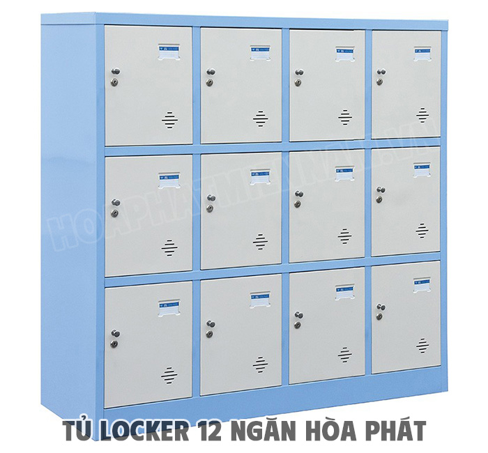 Câu Hỏi Thường Gặp Về Tủ Locker 12 Ngăn Hòa Phát