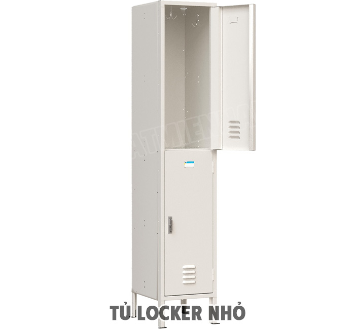 Gợi Ý Sử Dụng và Bảo Quản Tủ Locker Nhỏ Hiệu Quả