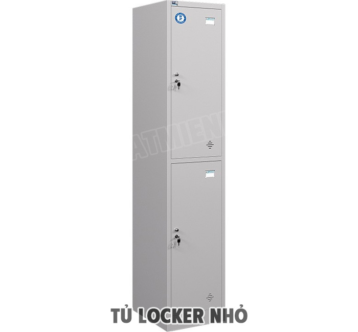 Kinh Nghiệm Lựa Chọn Tủ Locker Nhỏ Phù Hợp