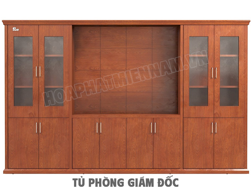 Phân Loại Tủ Phòng Giám Đốc Hòa Phát
