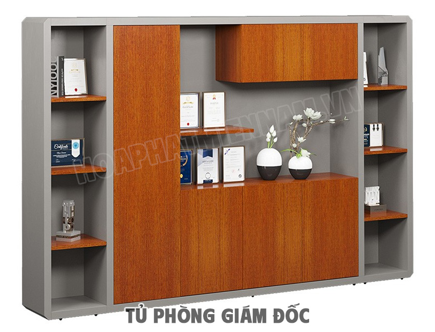 Tủ Giám Đốc DC3040VM22 / DC3040V22