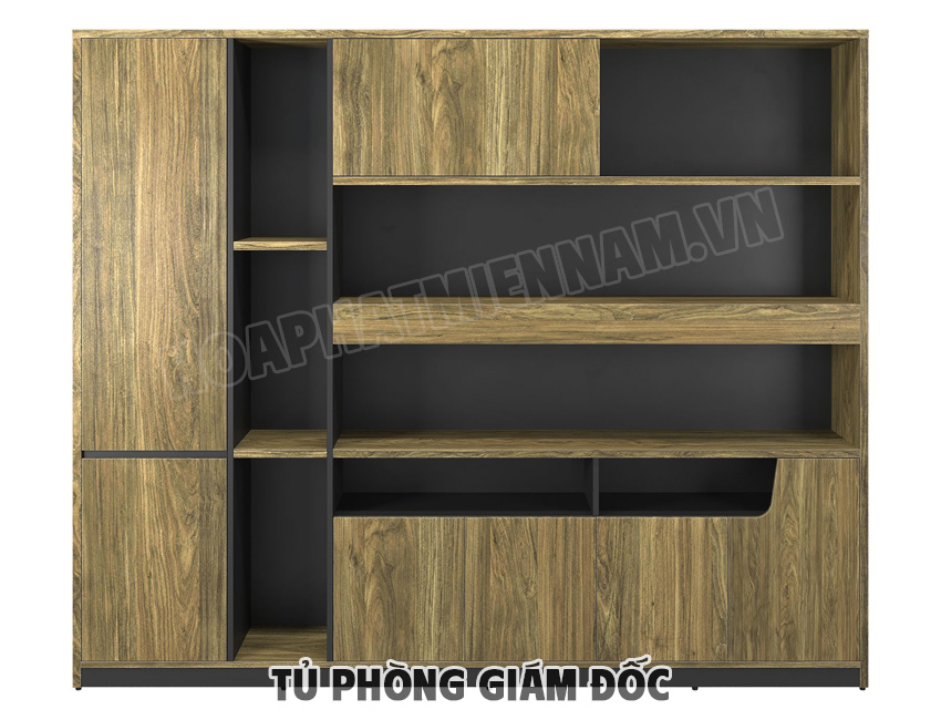 Tủ Giám Đốc  Cao Cấp ST2420