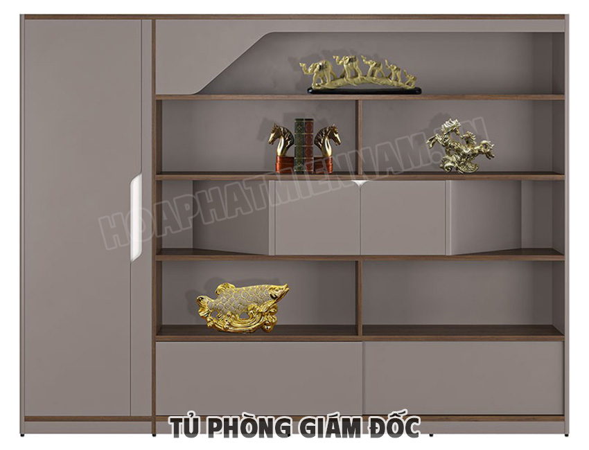 Tủ Giám Đốc LUXT2420S5