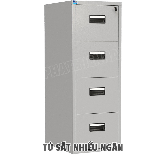 Công Năng Chính Của Tủ Sắt Nhiều Ngăn