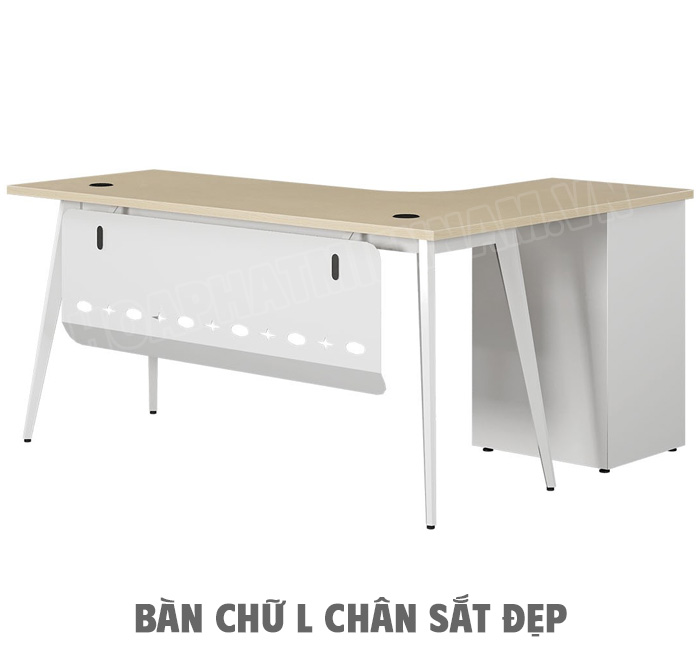 Bàn chân sắt liền hộc tôn LUX1612YC10