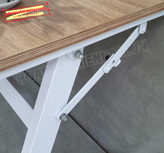 Bàn Gấp Chữ Z Là Gì?