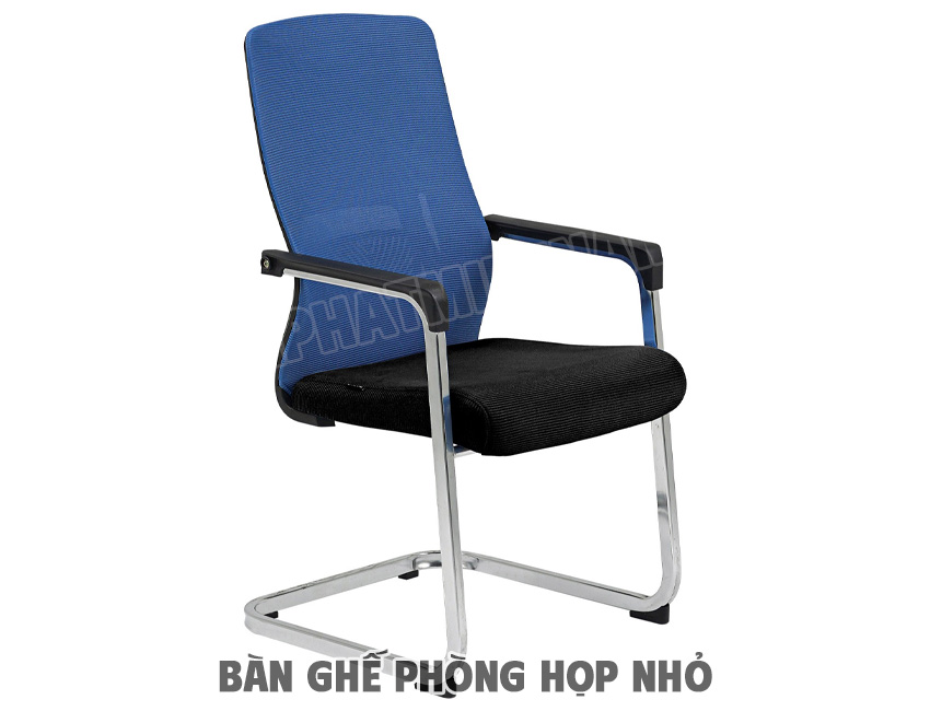 Ghế họp văn phòng chân quỳ hiện đại GL433