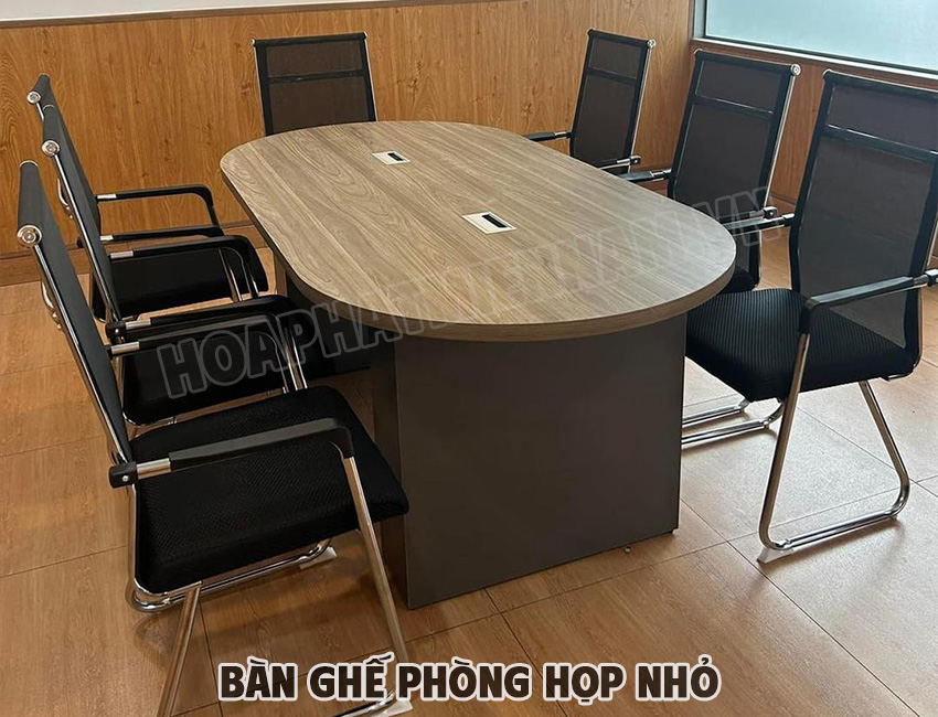Công Dụng Của Bàn Ghế Phòng Họp Nhỏ
