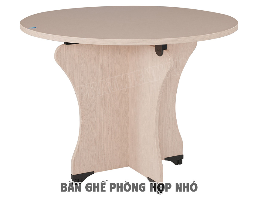 Bàn họp tròn Hòa Phát NTH1000