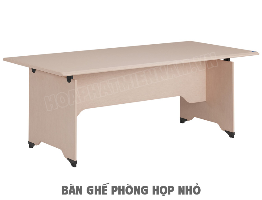 Bàn họp chữ nhật 2m NTH2010