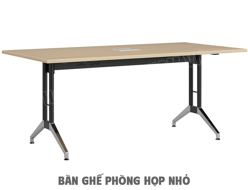 Bàn họp 1m8 hiện đại LEH1810C12