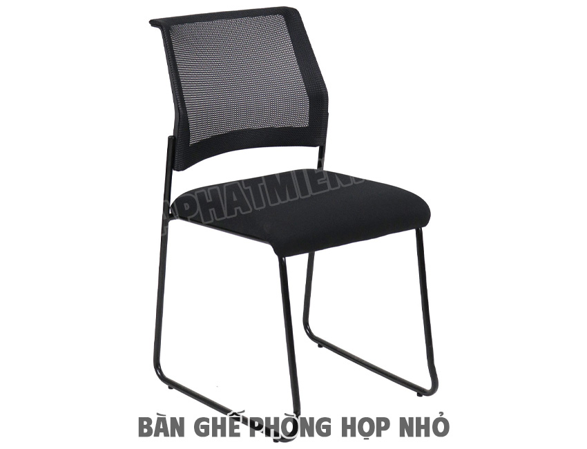 Ghế họp tựa lưới giá rẻ GL432