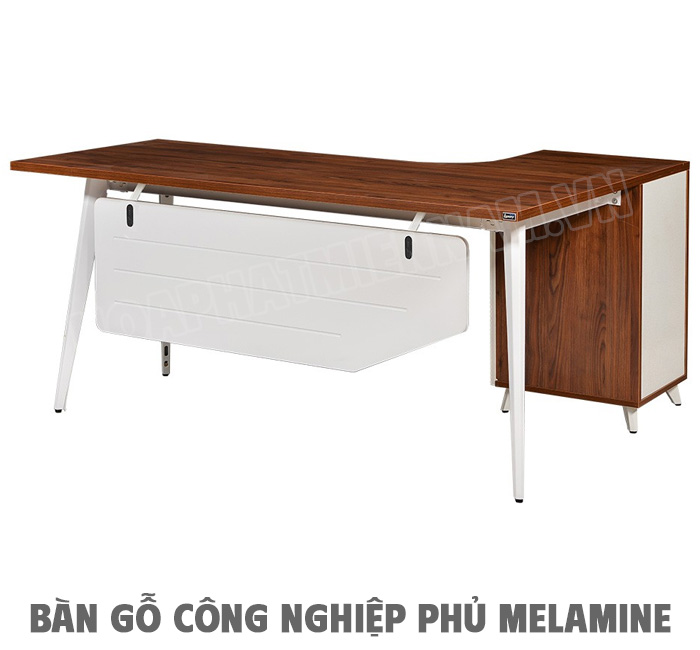 Nhược Điểm Của Bàn Gỗ Công Nghiệp Phủ Melamine