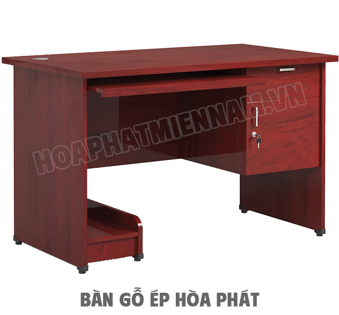 Cách Lựa Chọn Bàn Gỗ Ép Hòa Phát Phù Hợp