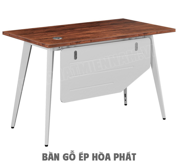 Ưu Điểm Của Bàn Gỗ Ép Hòa Phát