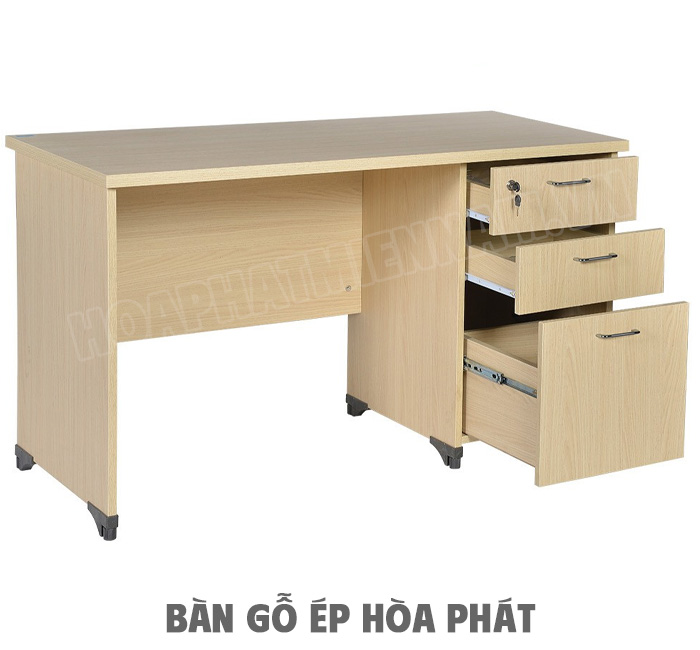 Ứng Dụng Của Bàn Gỗ Ép Hòa Phát