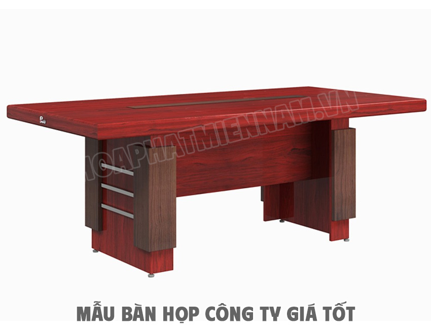 Bàn họp cao cấp cho phòng lãnh đạo công ty CT2010H5CN