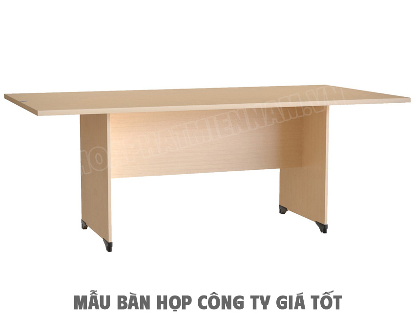 Mẫu bàn họp nhỏ cho công ty ATH1810CN