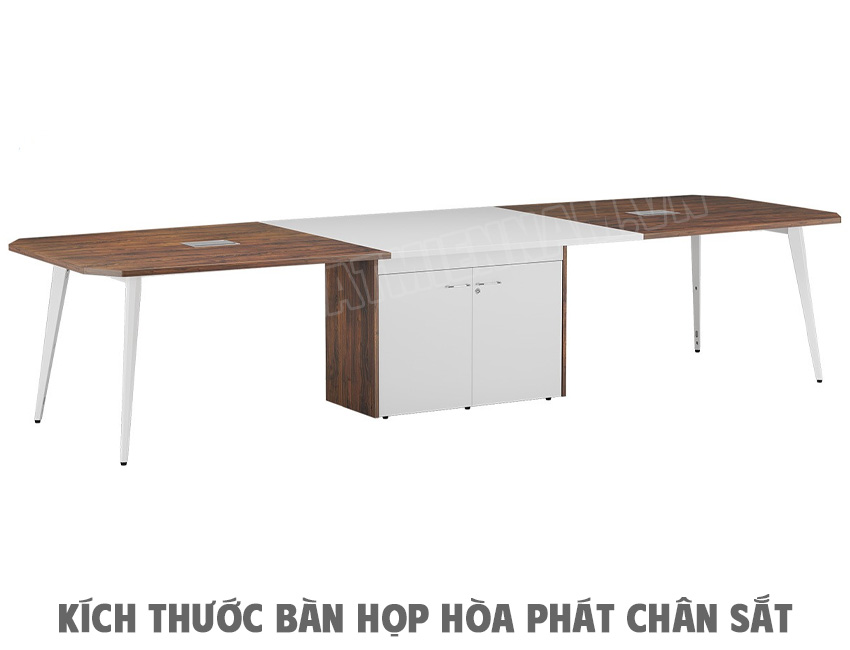 Tại sao cần chọn kích thước bàn họp phù hợp?