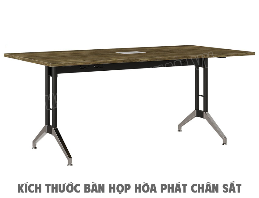 Các yếu tố ảnh hưởng đến kích thước bàn họp