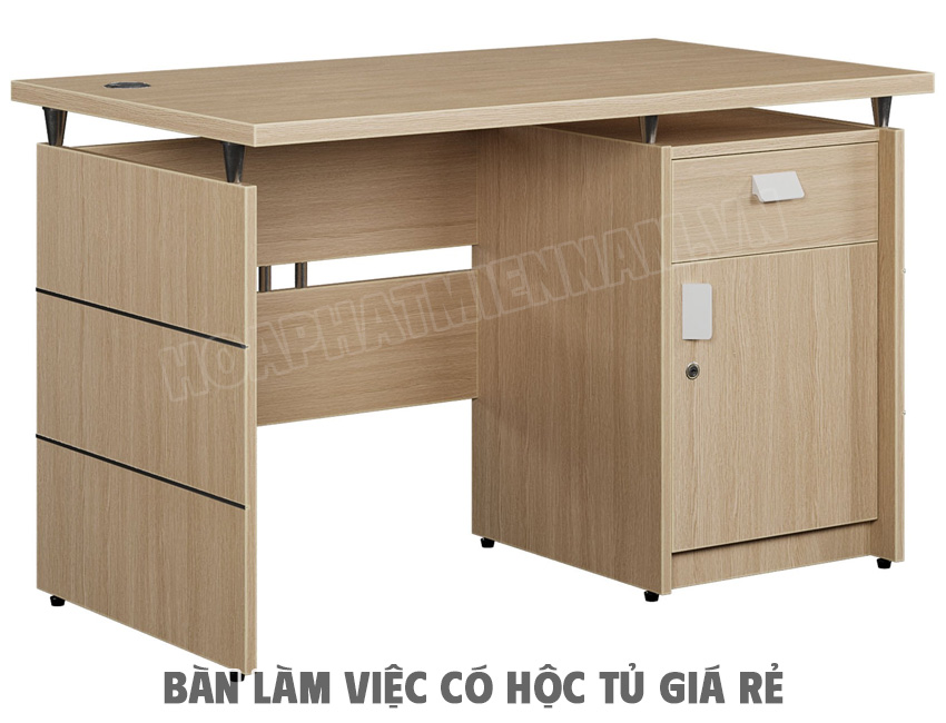 Bàn nhân viên văn phòng HR120SHL
