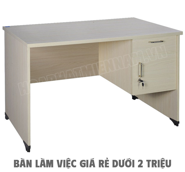 Tầm Quan Trọng Của Bàn Làm Việc, Dù Là Giá Rẻ