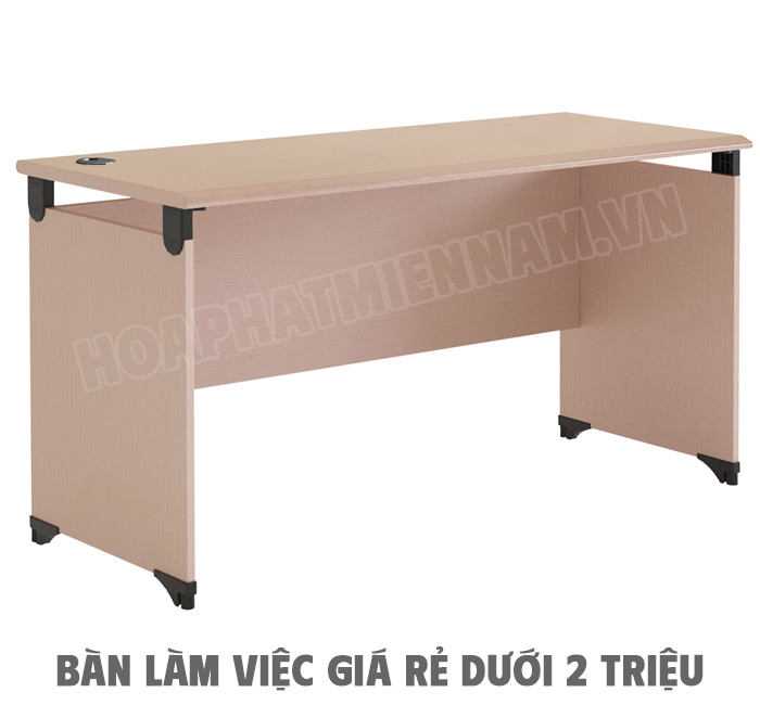 Bàn nhân viên giá rẻ NT120S