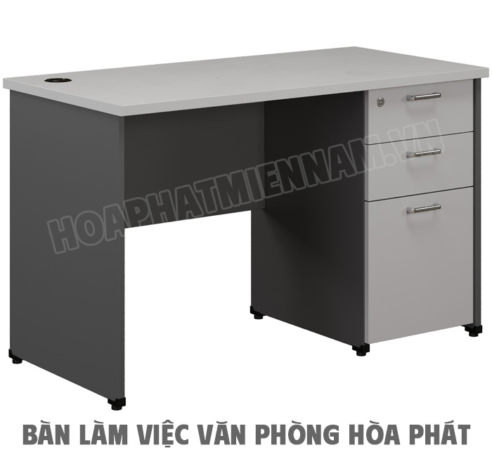 Ứng dụng của bàn làm việc văn phòng Hòa Phát