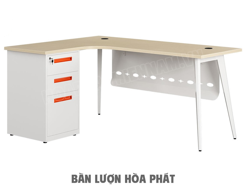 Khi Nào Nên Sử Dụng Bàn Lượn Cho Không Gian Làm Việc?