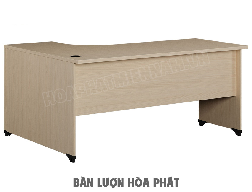 Bàn làm việc lượn chữ L ATL16